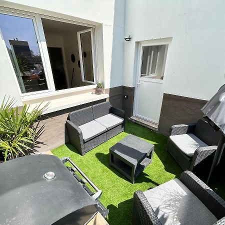 Maison Plein Coeur De Rosendael Dunkirk Екстер'єр фото