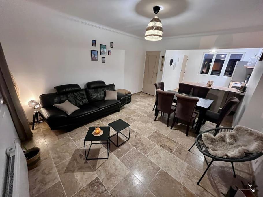 Maison Plein Coeur De Rosendael Dunkirk Екстер'єр фото
