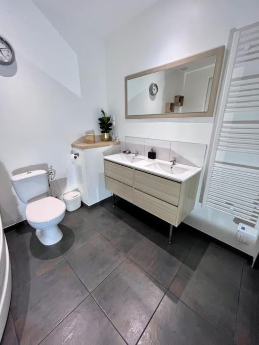 Maison Plein Coeur De Rosendael Dunkirk Екстер'єр фото