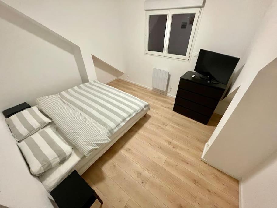 Maison Plein Coeur De Rosendael Dunkirk Екстер'єр фото