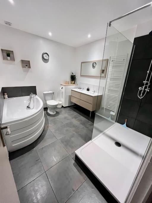 Maison Plein Coeur De Rosendael Dunkirk Екстер'єр фото