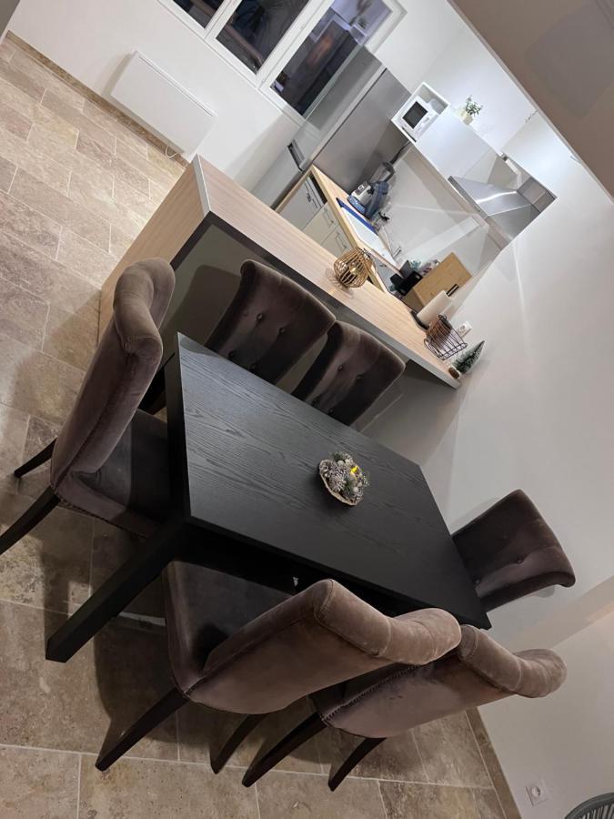 Maison Plein Coeur De Rosendael Dunkirk Екстер'єр фото