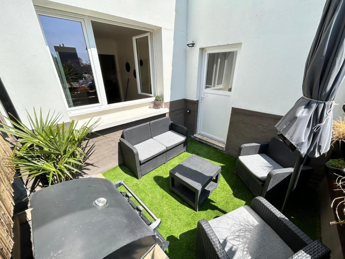 Maison Plein Coeur De Rosendael Dunkirk Екстер'єр фото